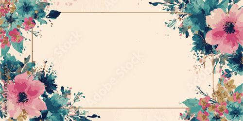 A beautiful floral arrangement with vibrant colors and delicate petals