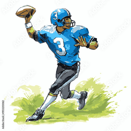 A cheerful nurse holding a clipboard, ready to attend to patients with a warm smile