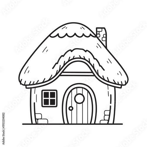 A simple vector file image with a plain white background and text.