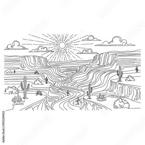 A simple image with the text vector file on a white background.