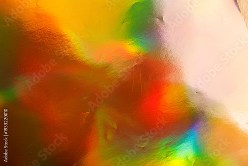 Abstract background of colo...