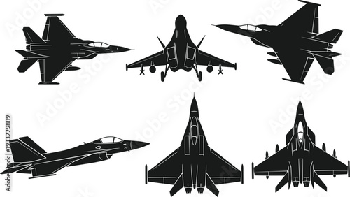 This title is sleek, descriptive, and keyword-rich, appealing to designers, educators, and aviation enthusiasts.