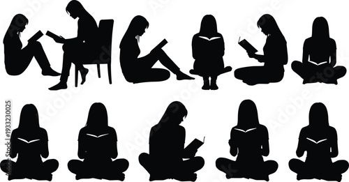 This title is stylish, descriptive, and keyword-rich, appealing to educators, designers, and literacy-themed projects.