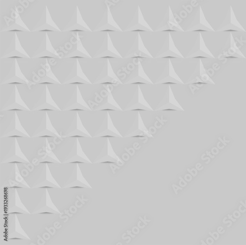 white background 3d vector design ,Abstratc background or wallpaper or render