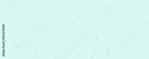 Korean rice blue paper with grain texture. Recycle and Japanese pattern on light blue background. Vector washi or hanji wallpaper.