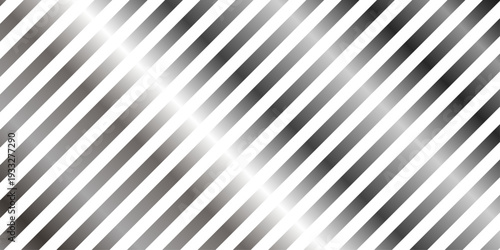 Abstract strip illustration pattern lines gray background. striped light grey line metal texture background.