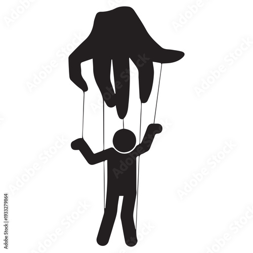 Puppet Master Control