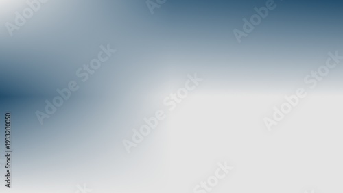 Canvas Print Blurry Abstract Pixelated Background Image.