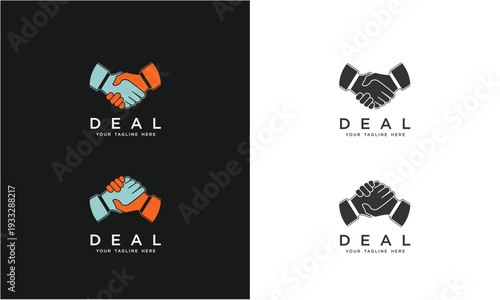 deal logo