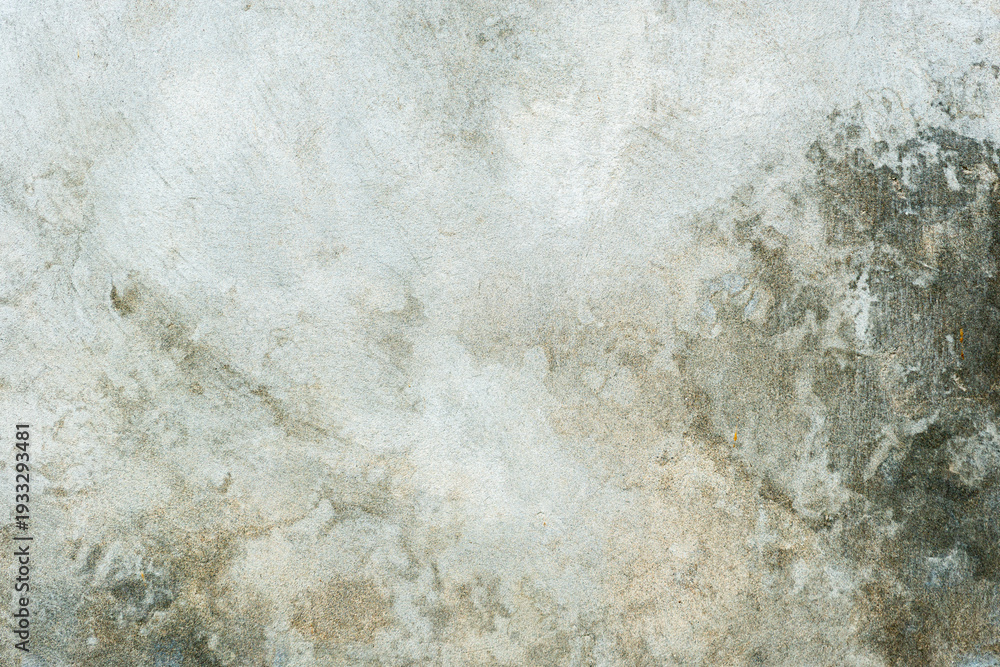 Obraz premium old wall texture witch manchas like a moon.