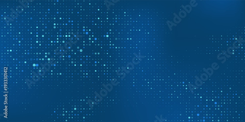 Dark blue gradient background with blink dhot gradient for various design projects such as websites, social media posts, presentations and digital artwork.