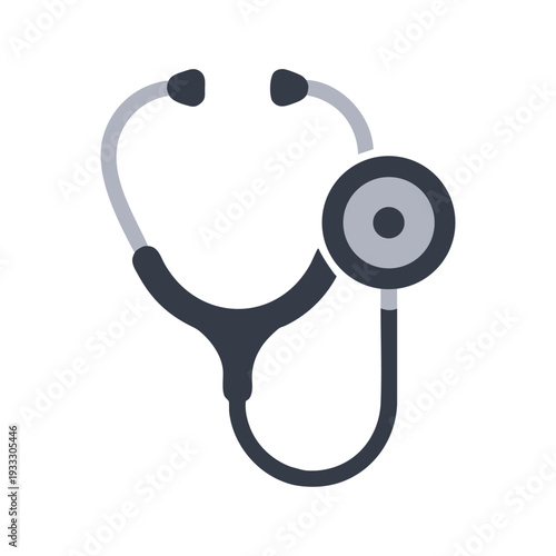 Stethoscope Icon
