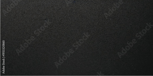 Black Rubber Industrial Texture Background with Dark Tire Tread Surface Detail