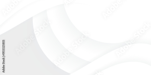 Gray tone color and white color and black color background abstract art vector