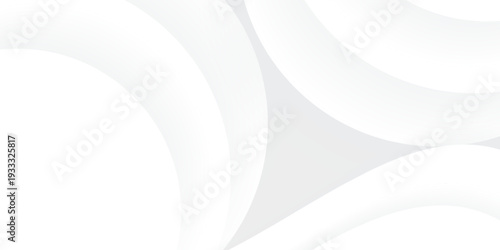 Gray tone color and white color and black color background abstract art vector