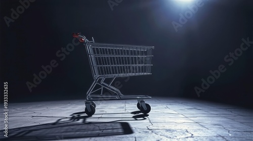 Economic downturn and purchasing power loss