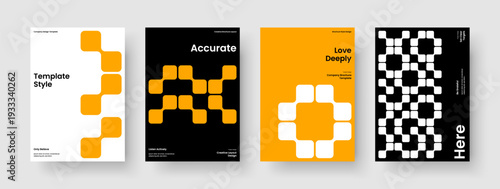 Isolated Background Design. Geometric Report Layout. Modern Book Cover Template. Banner. Business Presentation. Flyer. Poster. Brochure. Portfolio. Journal. Advertising. Catalog. Leaflet. Magazine