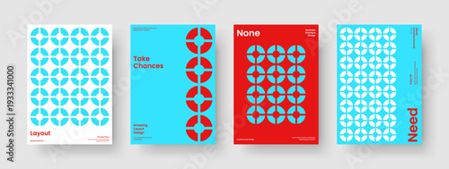 Abstract Business Presentation Layout. Isolated Flyer Template. Geometric Background Design. Brochure. Book Cover. Report. Poster. Banner. Journal. Catalog. Advertising. Magazine. Newsletter