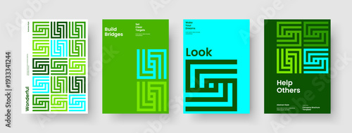 Modern Flyer Design. Abstract Report Template. Geometric Book Cover Layout. Brochure. Business Presentation. Background. Poster. Banner. Journal. Pamphlet. Leaflet. Catalog. Notebook. Advertising