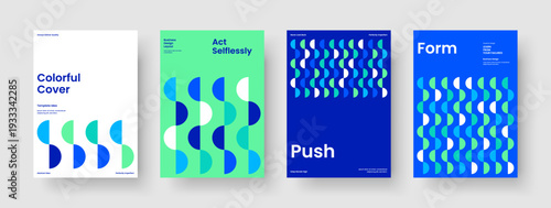 Abstract Brochure Template. Modern Business Presentation Design. Isolated Poster Layout. Flyer. Report. Banner. Book Cover. Background. Catalog. Advertising. Leaflet. Notebook. Pamphlet. Magazine