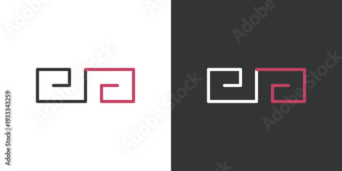 シンプルな中華料理アイコン