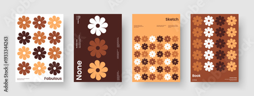 Isolated Banner Template. Geometric Brochure Design. Modern Business Presentation Layout. Poster. Book Cover. Report. Background. Flyer. Leaflet. Pamphlet. Magazine. Catalog. Advertising. Notebook