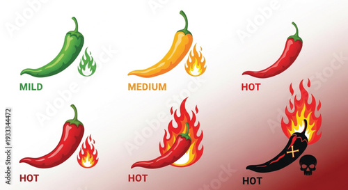 red hot chili peppers