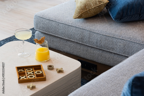 Sunny vacations await