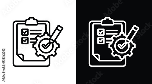 	Operational Checklist