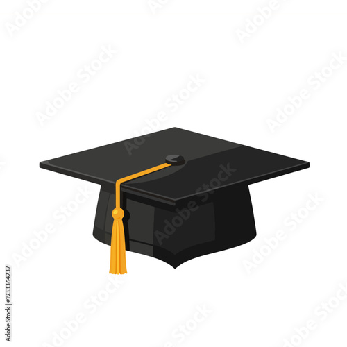 unique toga head illustration