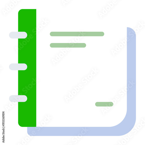 Insurance Icon Policy Document Dark Mode