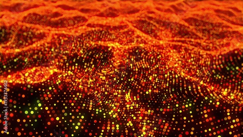 Luxurious wave particles