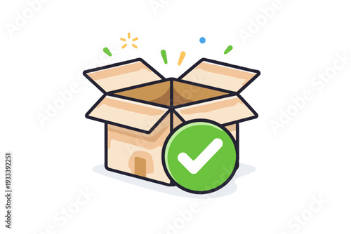 No icon svg checkmark image style gradients numbers order simple vector concept