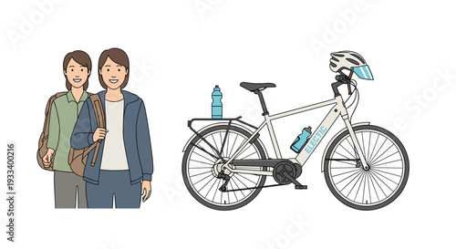 A woman relaxes comfortably on a cozy sofa, enjoying a hot drink and a book under the soft glow of a floor lamp.