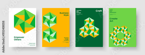 Abstract Background Template. Isolated Book Cover Design. Modern Brochure Layout. Banner. Poster. Report. Business Presentation. Flyer. Handbill. Portfolio. Pamphlet. Magazine. Advertising