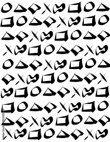 Hugs, Kisses, Diamonds and Squishes