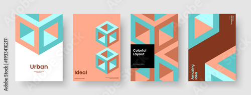 Modern Flyer Layout. Isolated Poster Design. Creative Book Cover Template. Background. Banner. Business Presentation. Brochure. Report. Brand Identity. Magazine. Pamphlet. Newsletter. Portfolio