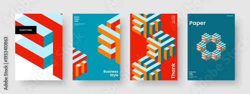 Creative Business Presentation Template. Abstract Report Layout. Geometric Brochure Design. Banner. Poster. Flyer. Book Cover. Background. Catalog. Newsletter. Advertising. Notebook. Pamphlet