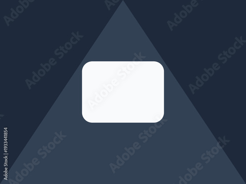 Geometric shapes create svgviewer output graphic design element