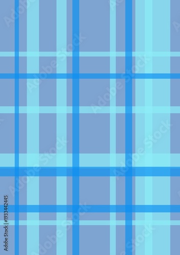Creative Blue Linear Plaid Texture for Graphic Resources