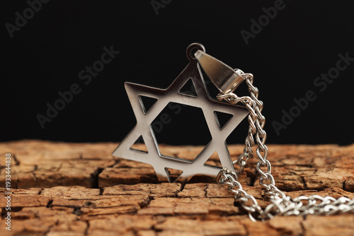 Εκτύπωση καμβά Holocaust Remembrance Day
