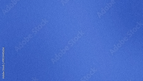 Royal Blue Fine Grain Textured Paper Background
