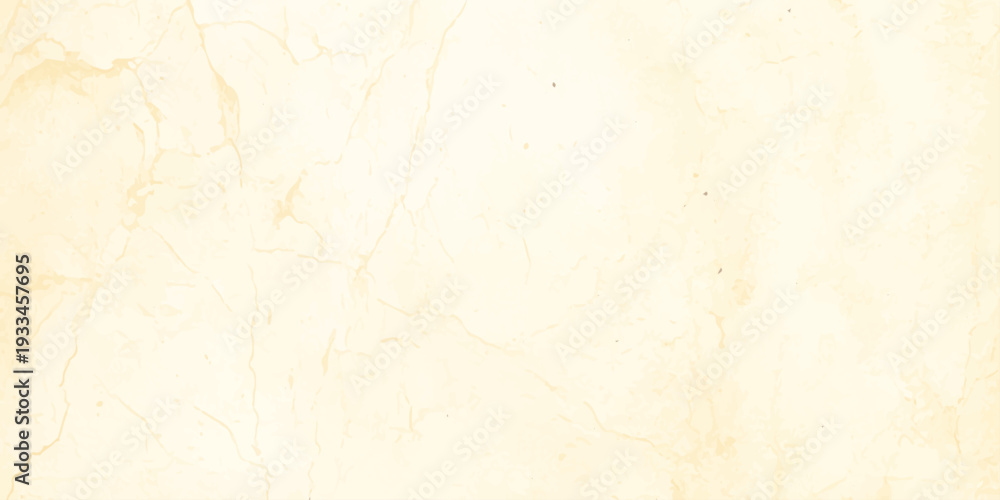 Obraz premium Antique aged parchment paper texture background with distressed yellowed borders and subtle mottled vintage grunge effect