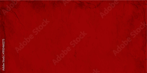 dark red textured background with vintage grunge paper effect, elegant deep crimson maroon marble surface backdrop art