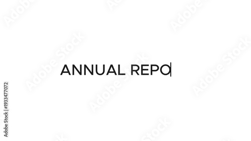 Typewriter Effect of 