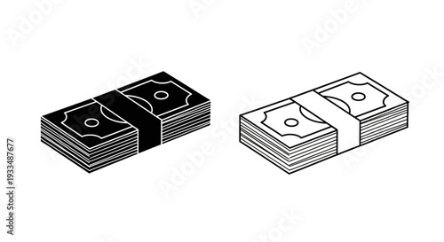 3d rendered hard drive Vector