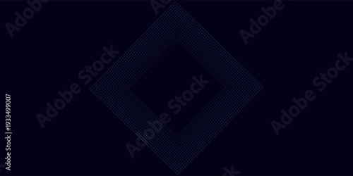 Light blue dynamic abstract vector background with diagonal lines. Trendy classic colors . 3d cover of business presentation banner for sale evening party event. A fast-moving soft dot shadow