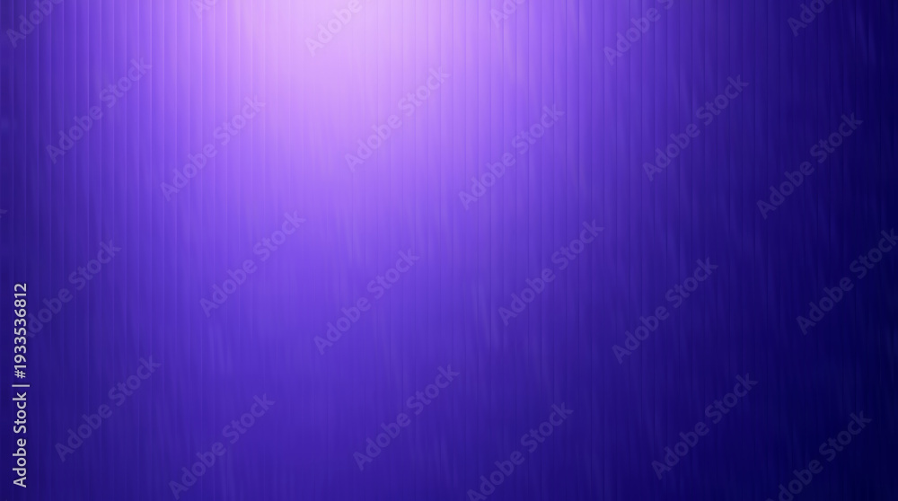 Obraz premium Vibrant purple background with radiant light source