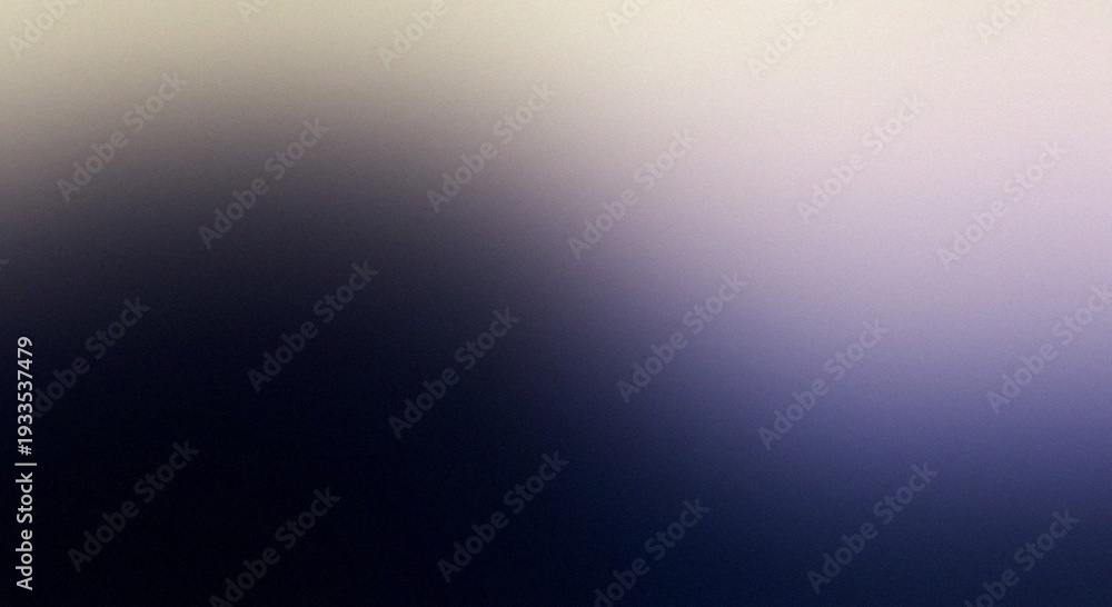 Obraz premium Mysterious gradient blending into soft shadows and fading light illustration