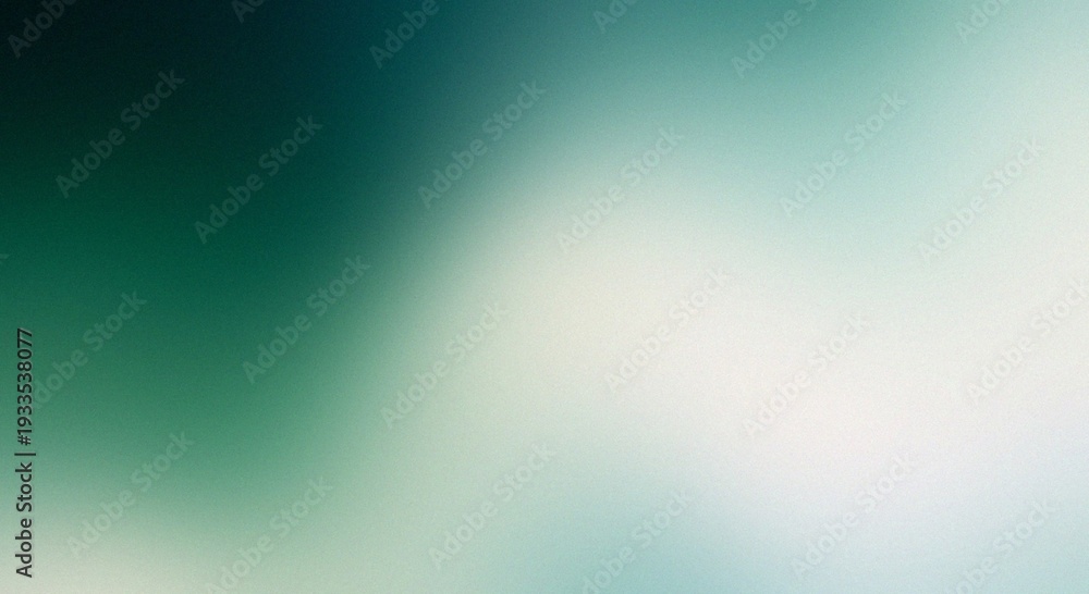 Fototapeta premium Soft blur of abstract gradient clouds in sky illustration